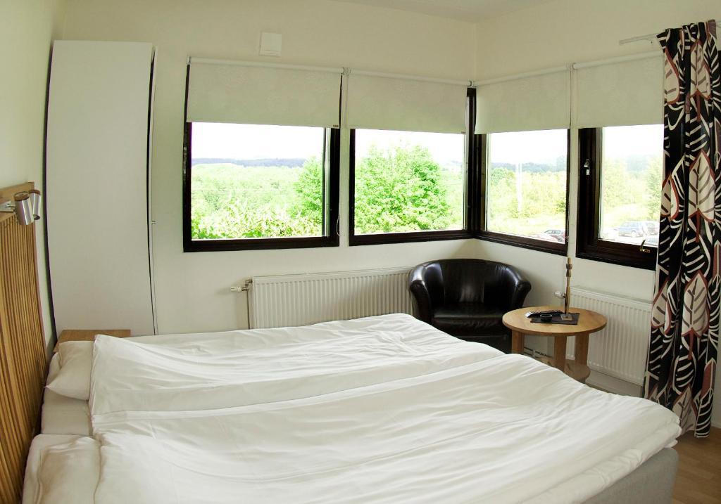 Varbergs Bed & Breakfast Rolfstorp Zimmer foto
